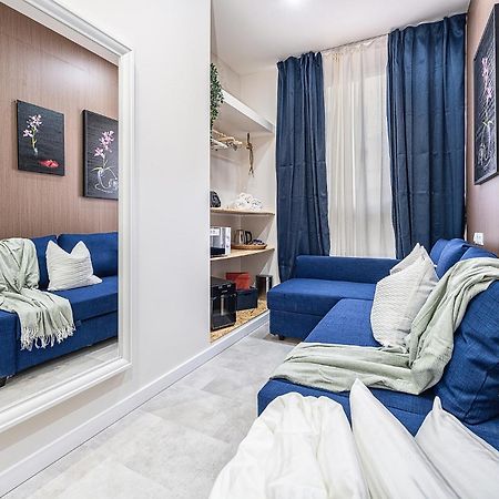 Rooms Canteras Boutique Hostal Лас-Пальмас-де-Гран-Канария Экстерьер фото