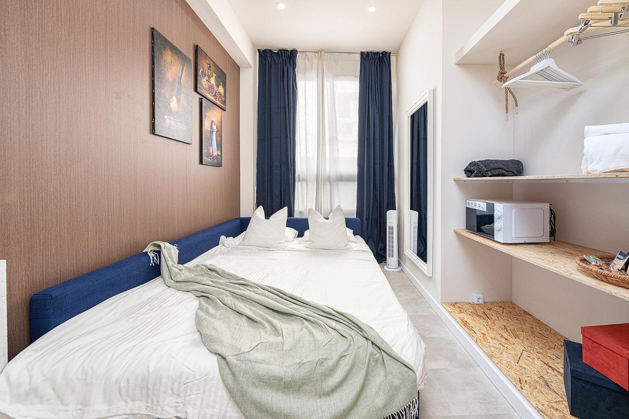 Rooms Canteras Boutique Hostal Лас-Пальмас-де-Гран-Канария Экстерьер фото