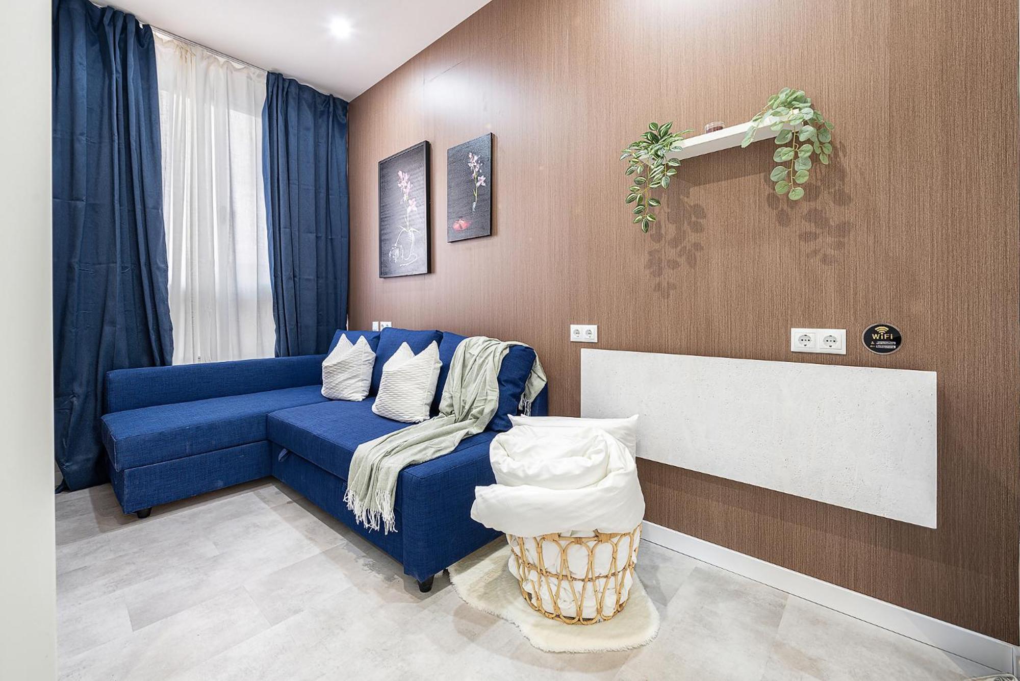 Rooms Canteras Boutique Hostal Лас-Пальмас-де-Гран-Канария Экстерьер фото