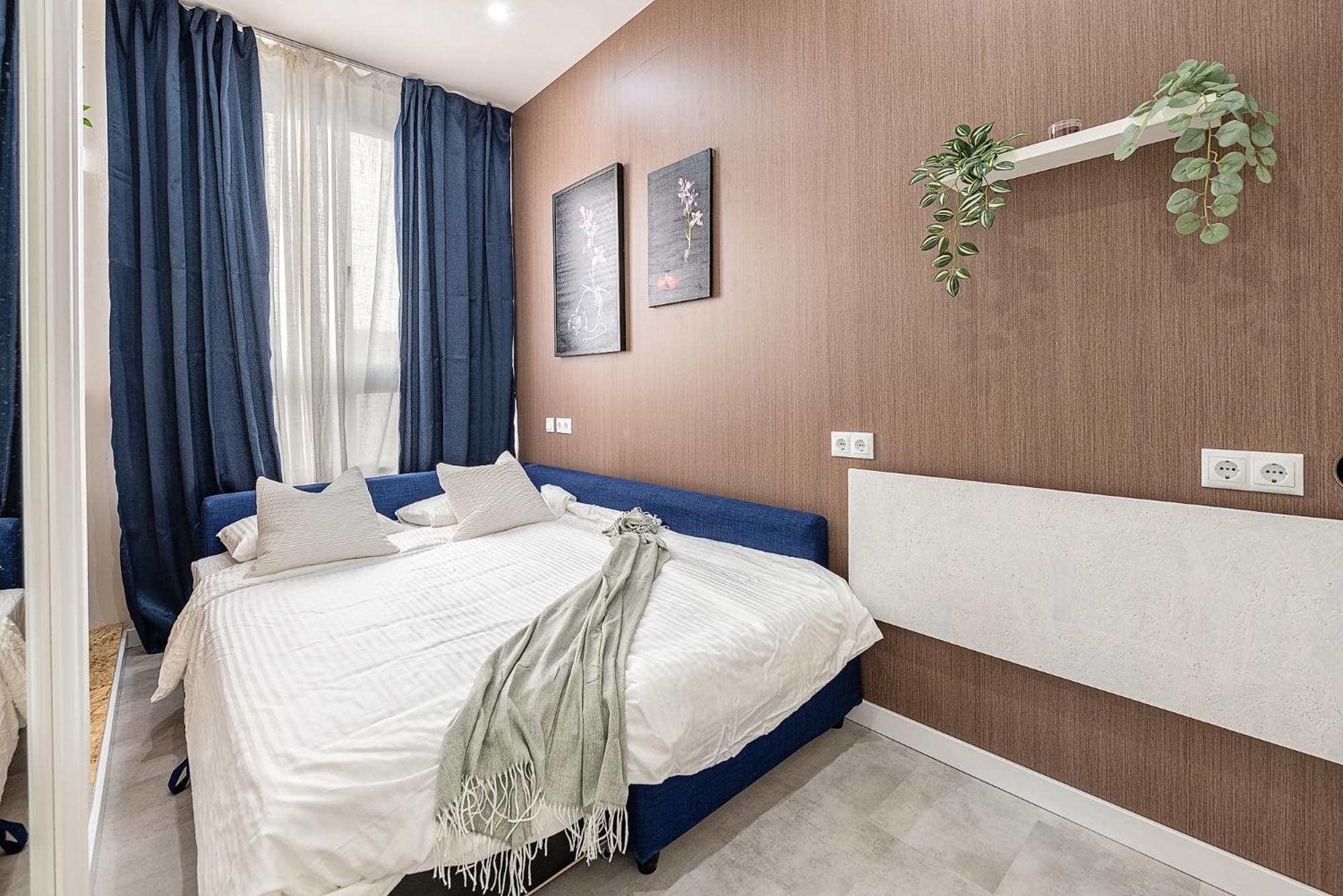 Rooms Canteras Boutique Hostal Лас-Пальмас-де-Гран-Канария Экстерьер фото
