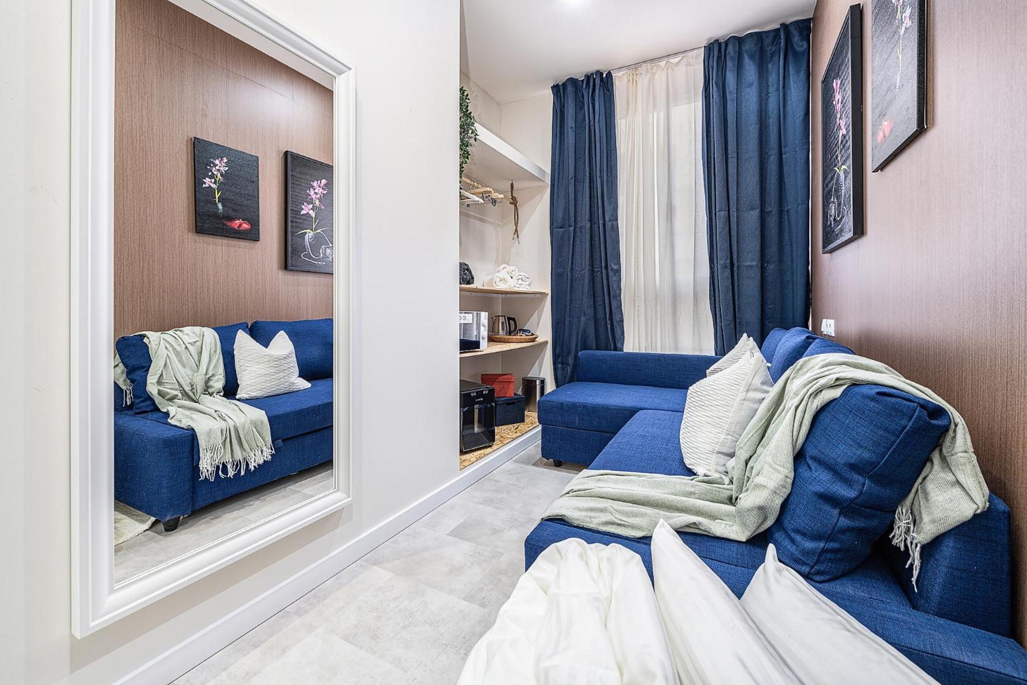 Rooms Canteras Boutique Hostal Лас-Пальмас-де-Гран-Канария Экстерьер фото