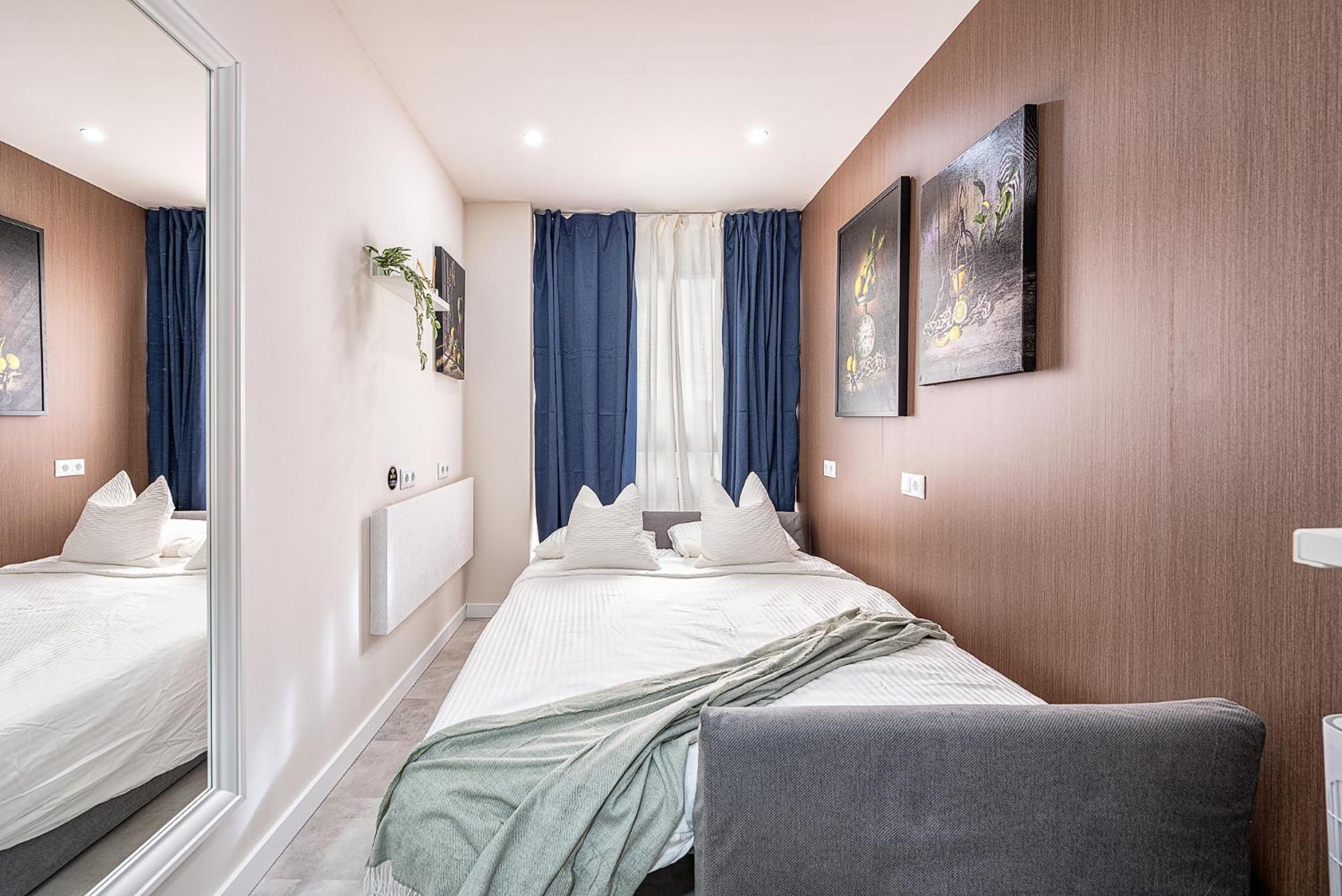 Rooms Canteras Boutique Hostal Лас-Пальмас-де-Гран-Канария Экстерьер фото